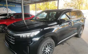 EXEED VX 2022 года за 20 000 000 тг. в Алматы фото 1