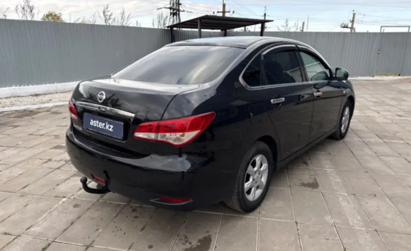 Nissan Almera 2018 года за 4 500 000 тг. в Уральск фото 5