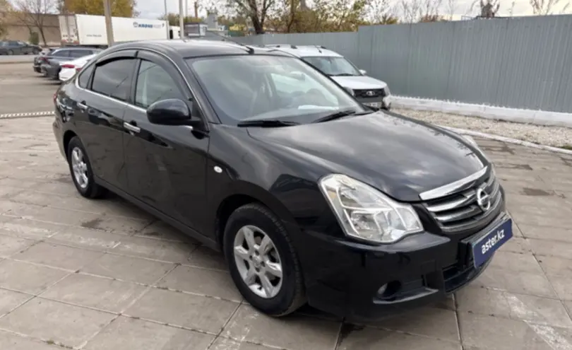 Nissan Almera 2018 года за 4 500 000 тг. в Уральск фото 3
