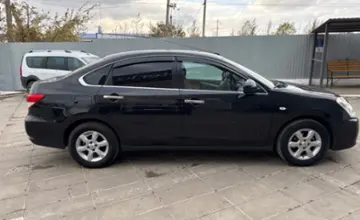 Nissan Almera 2018 года за 4 500 000 тг. в Уральск фото 4
