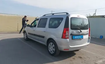 LADA (ВАЗ) Largus 2014 года за 3 600 000 тг. в Шымкент фото 4