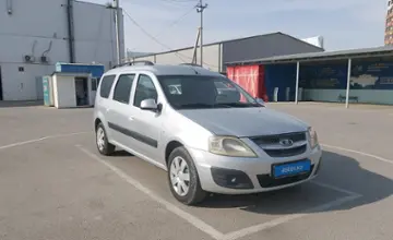 LADA (ВАЗ) Largus 2014 года за 3 600 000 тг. в Шымкент фото 2