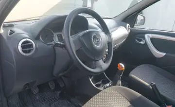 LADA (ВАЗ) Largus 2014 года за 3 600 000 тг. в Шымкент фото 5