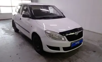 Skoda Fabia 2011 года за 3 300 000 тг. в Павлодар фото 3