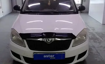 Skoda Fabia 2011 года за 3 300 000 тг. в Павлодар фото 2
