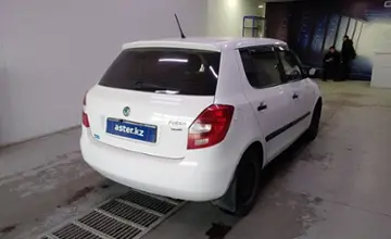 Skoda Fabia 2011 года за 3 300 000 тг. в Павлодар