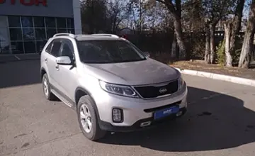 Kia Sorento 2014 года за 9 500 000 тг. в Актобе фото 3