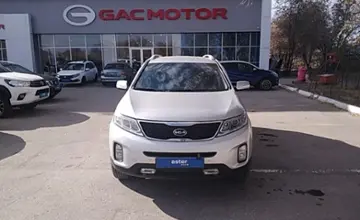 Kia Sorento 2014 года за 9 500 000 тг. в Актобе фото 2