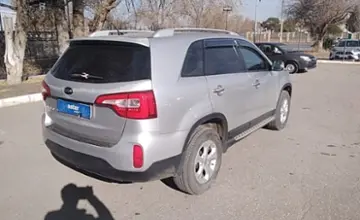 Kia Sorento 2014 года за 9 500 000 тг. в Актобе