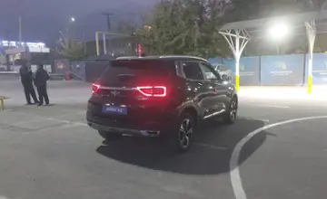 Chery Tiggo 4 Pro 2024 года за 7 000 000 тг. в Алматы фото 3