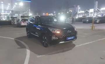 Chery Tiggo 4 Pro 2024 года за 7 000 000 тг. в Алматы фото 2