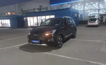Chery Tiggo 4 Pro 2024 года за 7 000 000 тг. в Алматы фото 1