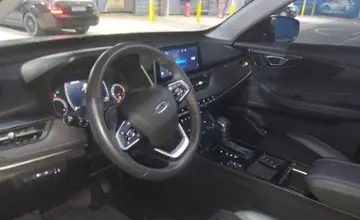 Chery Tiggo 4 Pro 2024 года за 7 000 000 тг. в Алматы фото 5