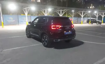 Chery Tiggo 4 Pro 2024 года за 7 000 000 тг. в Алматы фото 4