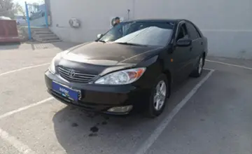 Toyota Camry 2003 года за 5 000 000 тг. в Тараз фото 1