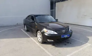 Toyota Camry 2003 года за 5 000 000 тг. в Тараз фото 3