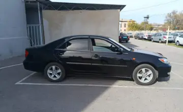Toyota Camry 2003 года за 5 000 000 тг. в Тараз фото 4