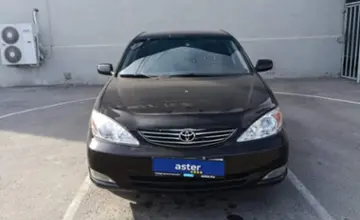 Toyota Camry 2003 года за 5 000 000 тг. в Тараз фото 2