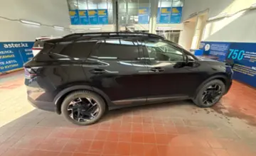 Kia Sportage 2024 года за 19 500 000 тг. в Астана фото 4