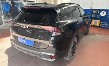 Kia Sportage 2024 года за 19 500 000 тг. в Астана