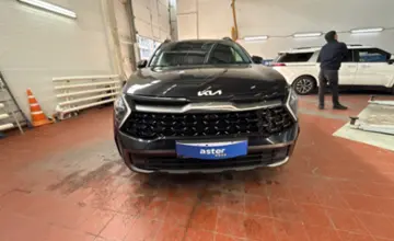 Kia Sportage 2024 года за 19 500 000 тг. в Астана фото 2