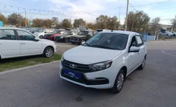 LADA (ВАЗ) Granta 2024 года за 5 800 000 тг. в Тараз фото 1