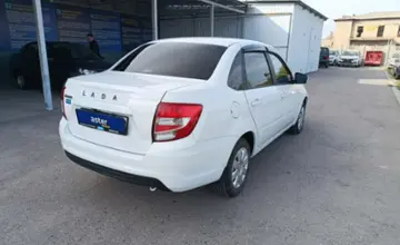 LADA (ВАЗ) Granta 2024 года за 5 800 000 тг. в Тараз