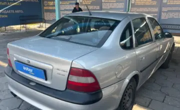 Opel Vectra 1997 года за 1 300 000 тг. в Талдыкорган