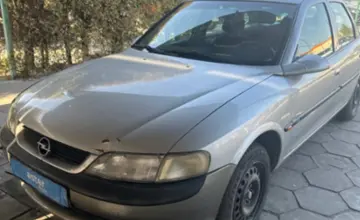 Opel Vectra 1997 года за 1 300 000 тг. в Талдыкорган фото 1