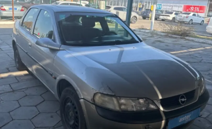 Opel Vectra 1997 года за 1 300 000 тг. в Талдыкорган фото 3