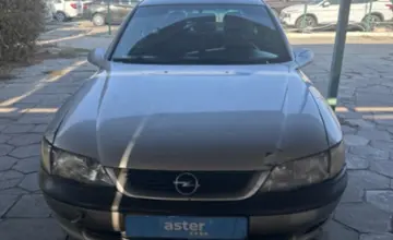 Opel Vectra 1997 года за 1 300 000 тг. в Талдыкорган фото 2