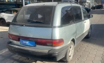 Toyota Previa 1992 года за 1 500 000 тг. в Караганда