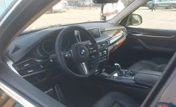 BMW X5 2015 года за 16 000 000 тг. в Алматы фото 5