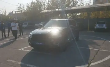 BMW X5 2015 года за 16 000 000 тг. в Алматы фото 1