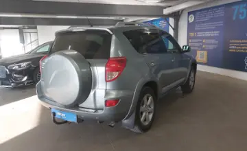 Toyota RAV4 2007 года за 6 500 000 тг. в Астана фото 3
