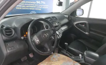 Toyota RAV4 2007 года за 6 500 000 тг. в Астана фото 5