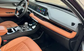 Chery Tiggo 8 Pro Max 2023 года за 12 500 000 тг. в Астана