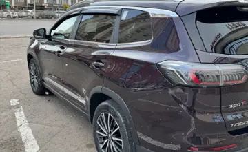 Chery Tiggo 8 Pro Max 2023 года за 12 500 000 тг. в Астана фото 3