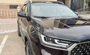 Chery Tiggo 8 Pro Max 2023 года за 12 500 000 тг. в Астана фото 2