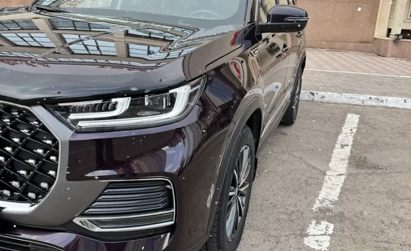 Купить Chery Tiggo 8 Pro Max 2023 года в Астане, цена 12500000 тенге. Продажа Chery Tiggo 8 Pro Max в Астане - Aster.kz. №c1253232 Chery Tiggo 8 Pro Max 2023 года за 12 500 000 тг. в Астана