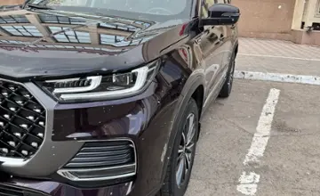 Chery Tiggo 8 Pro Max 2023 года за 12 500 000 тг. в Астана фото 1