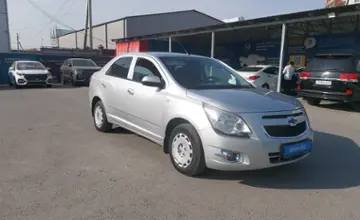 Chevrolet Cobalt 2023 года за 6 000 000 тг. в Шымкент фото 2