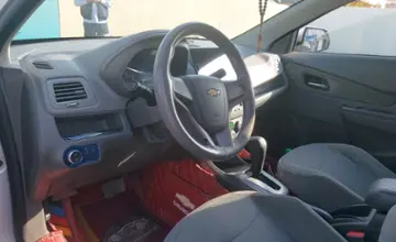 Chevrolet Cobalt 2023 года за 6 000 000 тг. в Шымкент фото 5