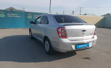 Chevrolet Cobalt 2023 года за 6 000 000 тг. в Шымкент фото 4