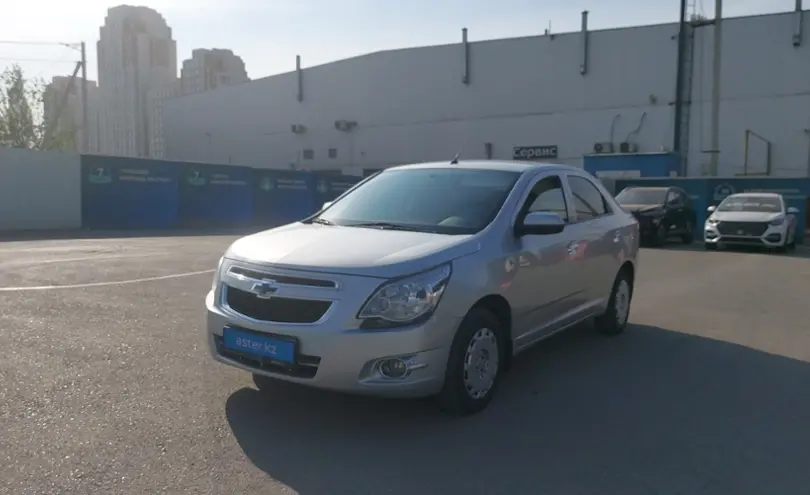 Chevrolet Cobalt 2023 года за 6 000 000 тг. в Шымкент