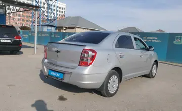 Chevrolet Cobalt 2023 года за 6 000 000 тг. в Шымкент фото 3