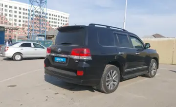 Toyota Land Cruiser 2019 года за 35 000 000 тг. в Шымкент фото 3