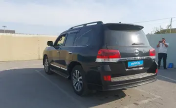 Toyota Land Cruiser 2019 года за 35 000 000 тг. в Шымкент фото 4