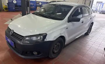 Volkswagen Polo 2015 года за 3 000 000 тг. в Астана фото 1