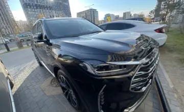 Jetour X70 PLUS 2023 года за 10 000 000 тг. в Астана фото 3